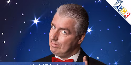 Ramon Chormann - Ramontische Weihnachten