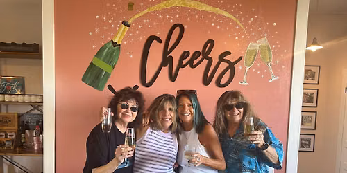 Bubble Club Pick Up Party - July 12th