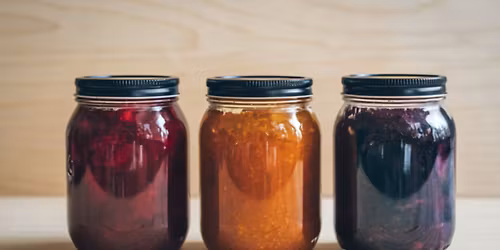 Intro in Jams and Jellies