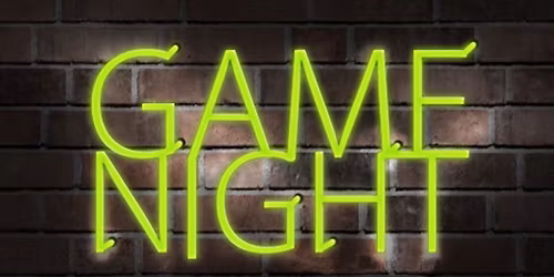 Game Night