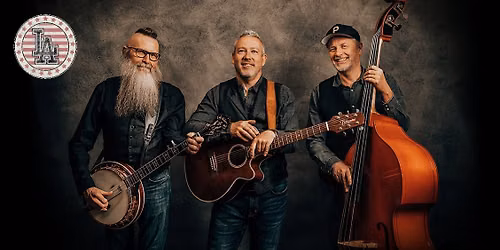 DE WALTONS - Grass-Country-Rock | L.A. Cham