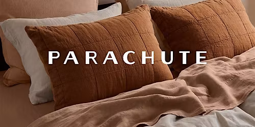 Parachute Home x Project Photo Session Pop Up