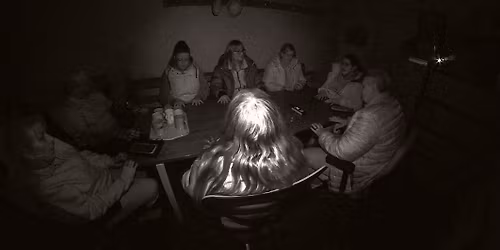 (SOLD OUT) Guys Cliffe Investigation - Teams Only Event.