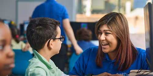 Explore Learning: \u2018The Big Step Up\u2019 Secondary Transition Workshop