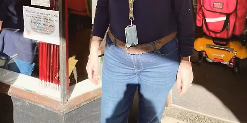 Near You - RNID and NHS audiology 