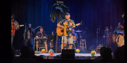 Concerts for a Cause: Jimmy Buffett