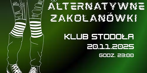 Alternatywne Zakolan\u00f3wki