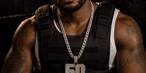 The 50 Cent Experience