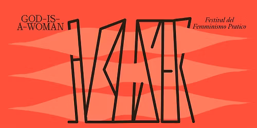 God is a Woman Talks | JOB TITLE: ABUSER