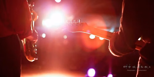 Live Music with Fly By Night