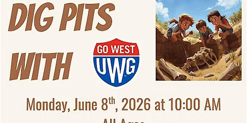 Dig Pits