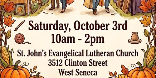 Burchfest\u201926 @ St. John\u2019s 