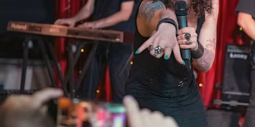 ELGA. \u0420\u043e\u043a-\u043a\u043e\u043d\u0446\u0435\u0440\u0442 \u0432 \u0414\u0435\u043d\u044c \u0420\u043e\u0436\u0434\u0435\u043d\u0438\u044f