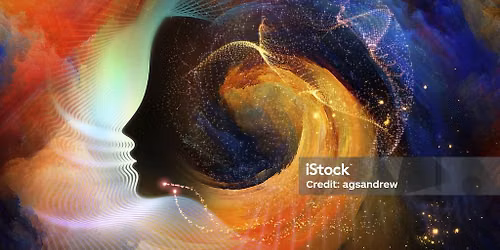 Intuitive Circle (formerly Conversations About the Unseen)