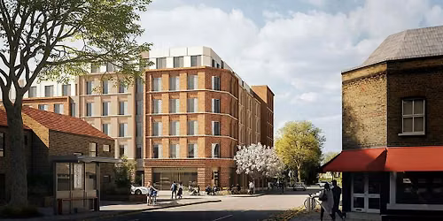 UAL Halls Tour | Signal House | Saturday 7 November 2026