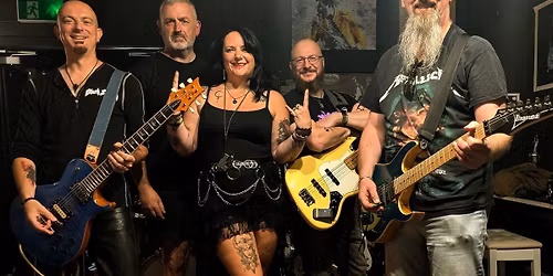 Temptation Waits at The Cave