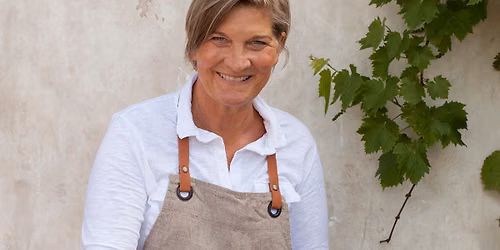 Anette Harbech Olesen: 7 veje til et langt og sundt liv