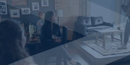 Courageous Conversations: Talking Through Conflict Hosted by Chamber Young Professionals