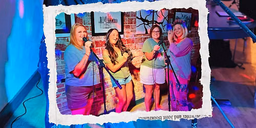 Karaoke Night!