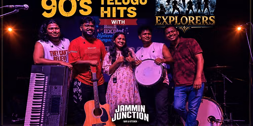 90s Telugu Hits