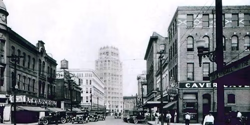 The Gypsy's Moon @ Art Farm with Earth Bounty