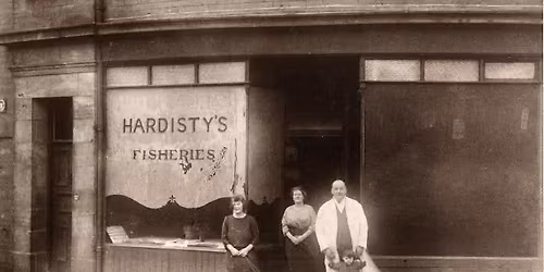 Study Afternoon: Kirkstall Lives