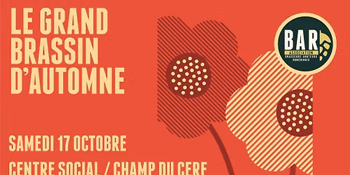 Brassin d'Automne