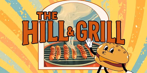 The Hill & Grill