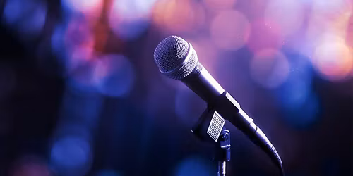 Karaoke for Members and Signed in Guests