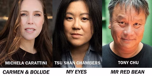 NAFA CHAT | FROM CAST TO CREATOR