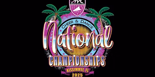 American Youth Cheer National Championship