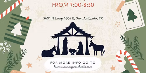 Christmas in the Courtyard