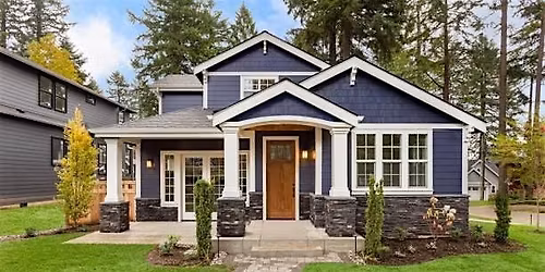 ConEd: How to Prepare for Home Downsizing + Happy Hour and Community Tour