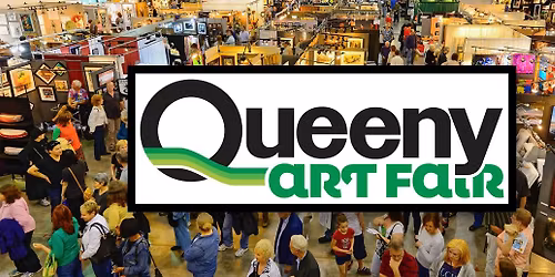 Spring 2026 Queeny Art Fair