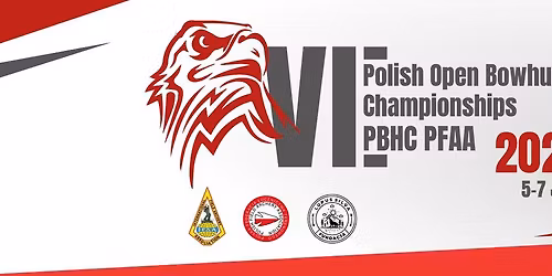 VII POLISH OPEN BOWHUNTER CHAMPIONSHIPS PBHC 2026