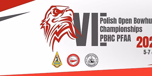 VII POLISH OPEN BOWHUNTER CHAMPIONSHIPS PBHC 2026
