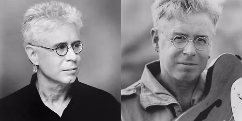 An Evening With Bruce Cockburn