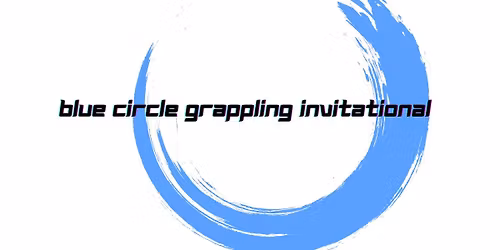 Blue Circle Grappling Invitational