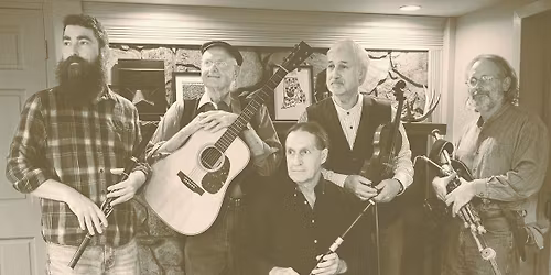 Turas at The Gavel Public House