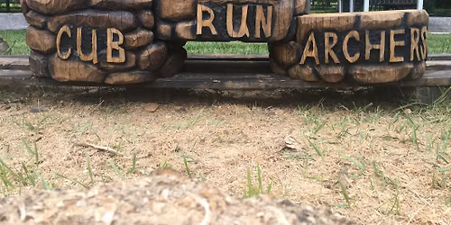 Cub Run Archers (ARL-FX IWLA) Fall Indoor