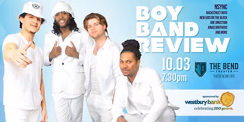 Boy Band Review