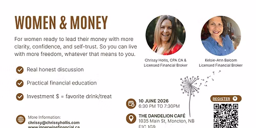 Women & Money