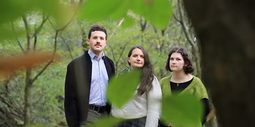 Arbrevyn Debut Album Launch!