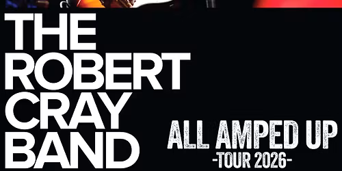 The Robert Cray Band