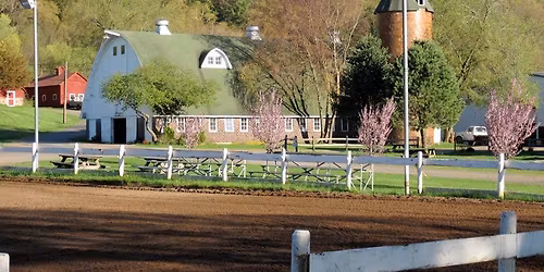 Rated Horse Show