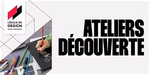 Atelier D\u00e9couverte -  Transporter un \u00e9l\u00e9ment sph\u00e9rique - 9h30 \u00e0 17h