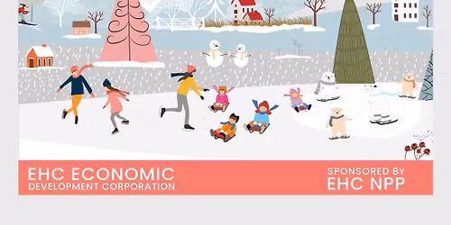 Lloyd Wimberg Winter Bazaar and Mayor\u2019s tree lighting