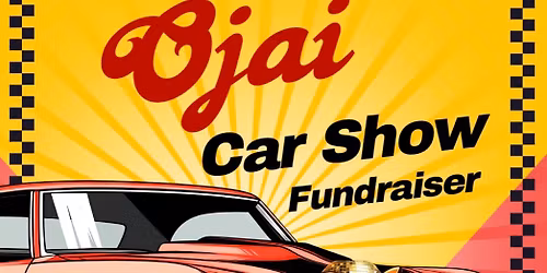 Soul Funk Revue at Ojai Car Show