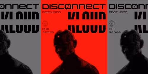 DISC\u00d8NNECT FEATURING KLOUD