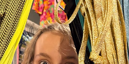 K\u00f8benhavn Workshop - Mix & Match din egen sneaker